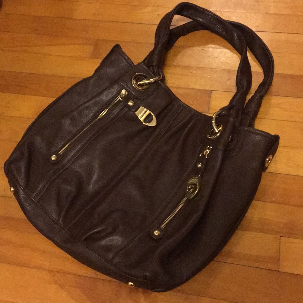 B Makowski bag